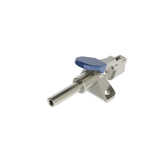 Jergens 70042 TRUE-LOK Tgle Clamp, 100 lb Cap
