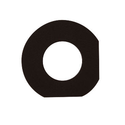 Gasket, Ure (.5 X 1.7Id X 3.5Od)