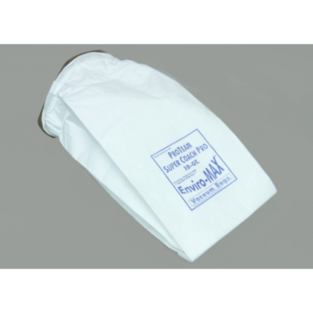 Vacuum Bags, 10+ Cases (Ea)