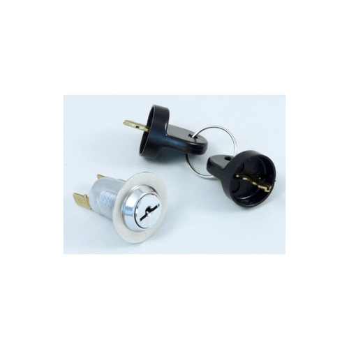 Key Switch Assembly