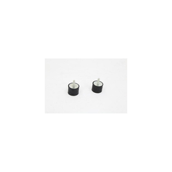 Nilfisk Advance - 9100000868 - Vibration Damping M8 60Sh 2 Pcs Set