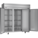 Beverage Air HRPS3HC-1S Reach-In Horizon Series Refrigerator