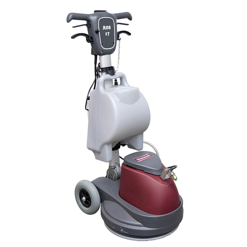 New Minuteman ROS 17 Orbital Floor Machine