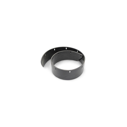Nilfisk Advance - 7-25-08036 - Flap - Broom Chamber Front