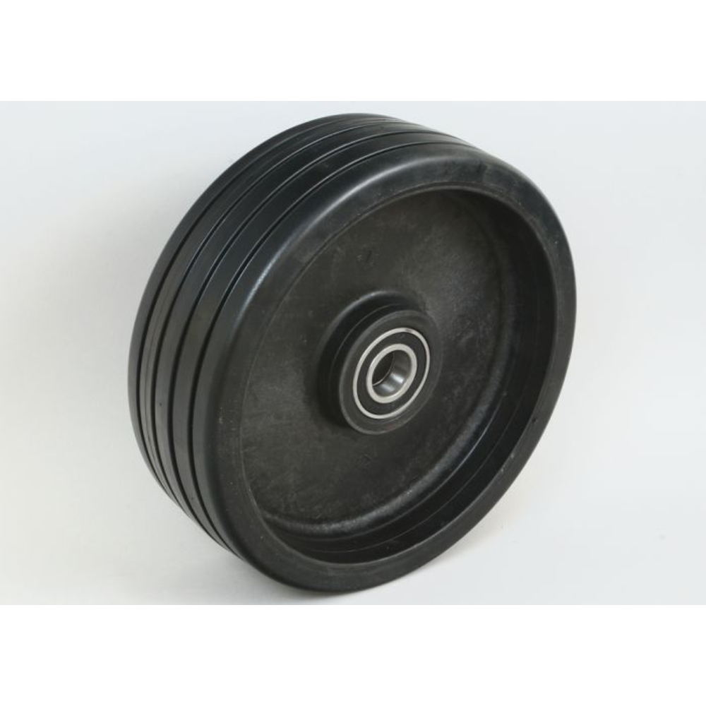 Tire Assy, Solid, 250Mm X 80Mm