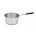 Vollrath 682170 7 qt Sauce Pan with Black Handle