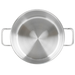 Vollrath 3903 10 Qt Sauce Pot
