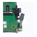 CleanMax CMP-3QD clog cleanout port, close-up