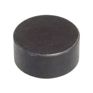 Carr Lane CL-6-RGF Round Gripper (Hardened Steel, Flat)
