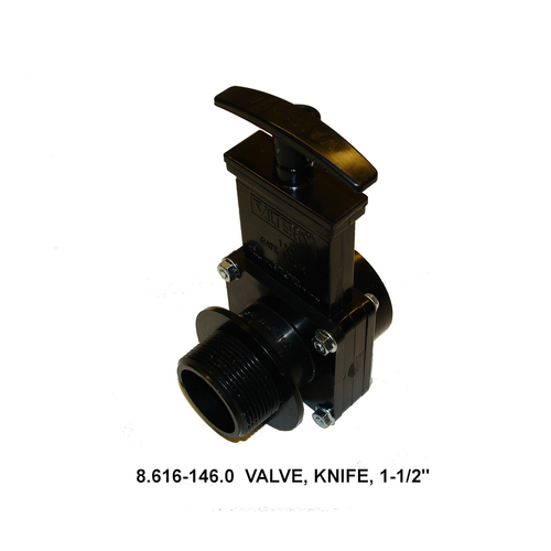 Karcher - 8.616-146.0 - Valve 1 1/2"