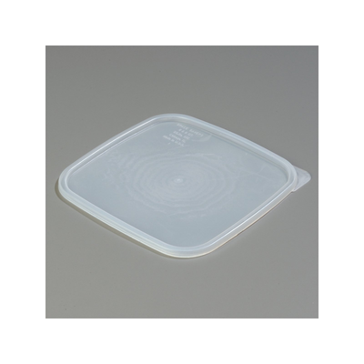 Carlisle ST158730 StorPlus™ See-Thru Food Storage Container Lid,