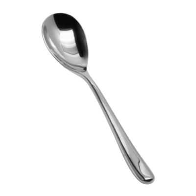 Winco Z-AR-01 Cadenza Aires Teaspoon 6"
