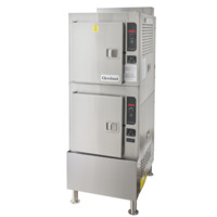 Cleveland 24CEA10.2 Steamcraft Ultra 10 Steamer