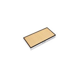 Nilfisk Advance - 1465403000 - Filter Panel Polyester Open Fine Dust