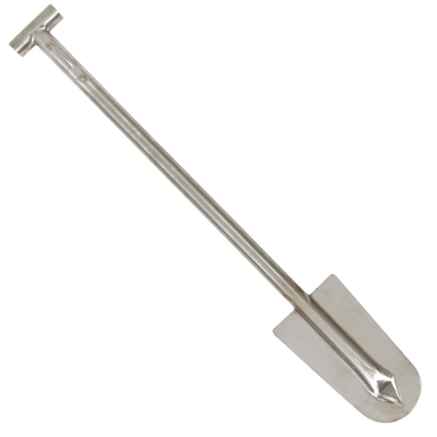 Cook's Medium Duty 36"L Solid Kettle Paddle