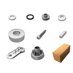 Tennant/Nobles - 4013033 - Bracket Kit, Motor, Mount (Replaces Tennant 9008296)