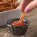 Carlisle 4394203 Ramekin 2 oz Scalloped