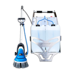 New MotorScrubber Motorscrubber PROWASH