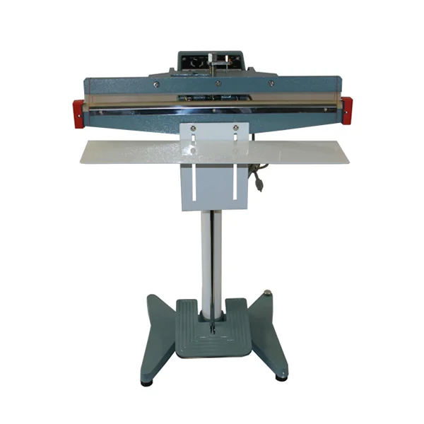 Foot Operated Impulse Bag Sealer - 32"