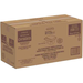 Dart DCCCH16DED 16z PET Plastic Tamper-Evident Container