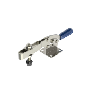 Jergens 70024 TRU-LOK Tgle Clamp, 750 lb Cap