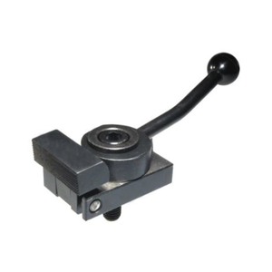 Carr Lane CL-MF08-5602 Cam Edge Clamp (Fixed Base) - Metric