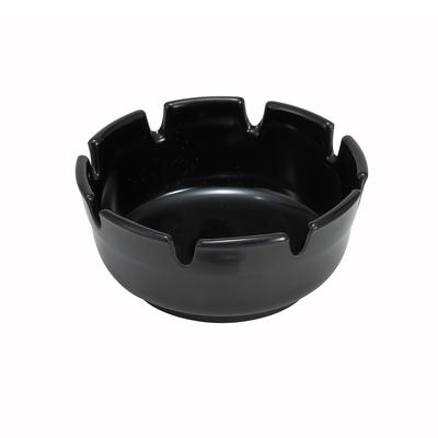 Winco MAS-4K Ashtray 4" Dia.