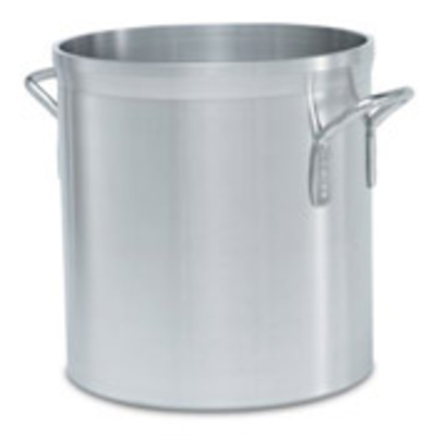 Vollrath Wear-Ever Super Strength 40 Qt Stock Pot