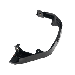 Tennant/Nobles - 4033724 - Guard Wldt, Front (Replaces Tennant 1241107)