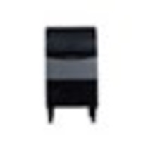 Scotsman CU0920MA-1 Essential Ice™ Ice Maker Air-Cooled, Modular, 1 lb Bin