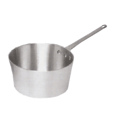 Vollrath Arkadia 3-3/4 Qt Aluminum Sauce Pan