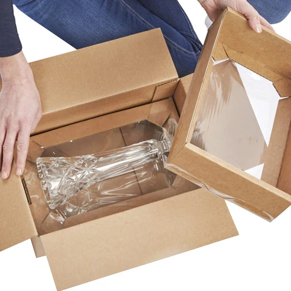 Korrvu® Suspension - Insert - 11" x 10" x 2-1/4"