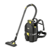 New Karcher BVL 3/1 Bp Battery Powered Vacuum Cleaner