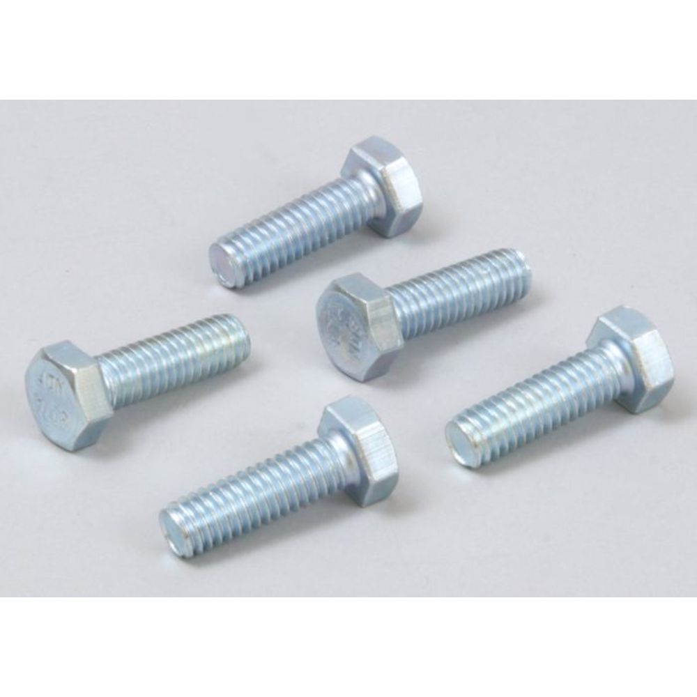 Hex Bolt 5 Pack