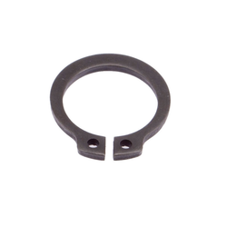 Tennant/Nobles - 4035690 - Ring, Retaining, Ext, 0.75D, Hd (Replaces Tennant 26428)