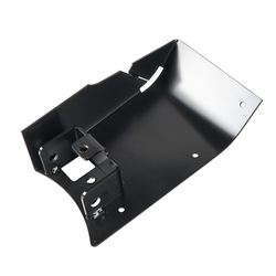 Tennant/Nobles - 4219439 - Guard Wldt, Rear, Lh (Replaces Tennant 1241370)