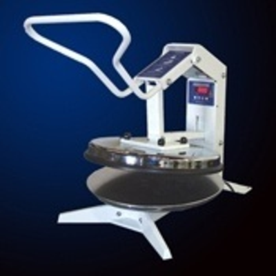 DoughPro Manual Economy Pizza Press