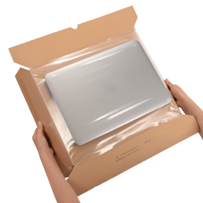 Korrvu® Retention - Insert - 11-7/8" x 9-5/8" x 4-1/4"