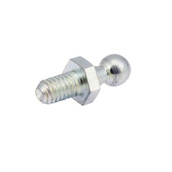 Tennant/Nobles - 4029776 - Stud, Ball, .39D .31-18, Gasspring (Replaces Tennant 58494)