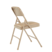 NPS 1201 NPS® 1200 Series Premium Vinyl Upholstered Double Hinge