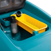 New Tennant T600 28" Disk Walk-Behind Scrubber