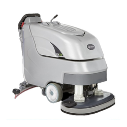 New Onyx DX32 Dual Head Battery Auto-Scrubber
