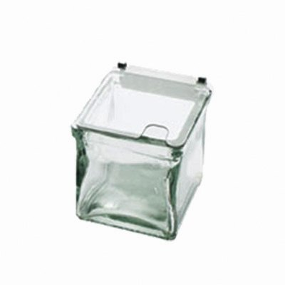 Cal-Mil 1807-N notched Lid