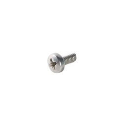 Tennant/Nobles - 4019310 - Screw, Pan, Phl, M4 X 0.70 X 8, Ss (Replaces Tennant 391403)