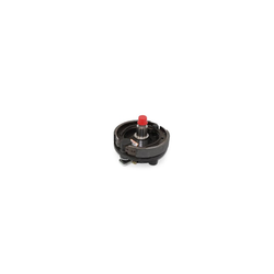 Nilfisk Advance - 56509664 - Brake & Spindle Assembly