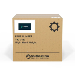 Solenis Taski NSS - D4122795 - Right Hand Weight