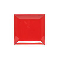 Thunder Group 29004PR 41/2" x 41/2" x 1/2" Square Plate