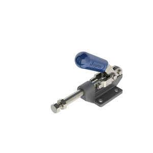 Jergens 70047 TRUE-LOK Tgle Clamp, 600 lb Cap