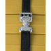 Cook's Brand 10 In Tray Transport Pinch Buckle Strap