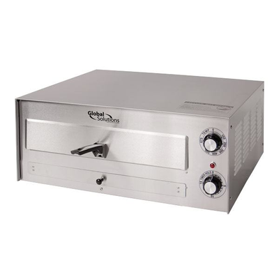 Global Solutions GS1010 Manual Multipurpose Oven